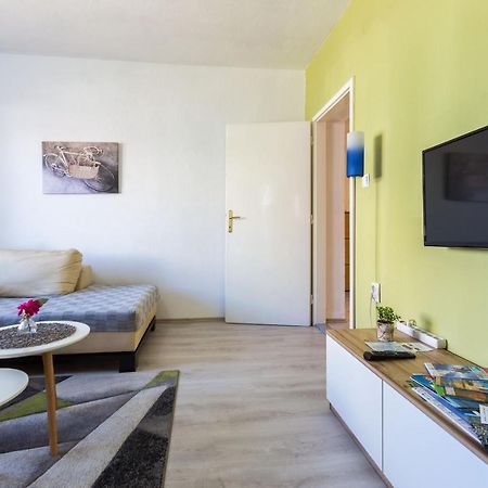 Makalu Apartment 자다르 외부 사진