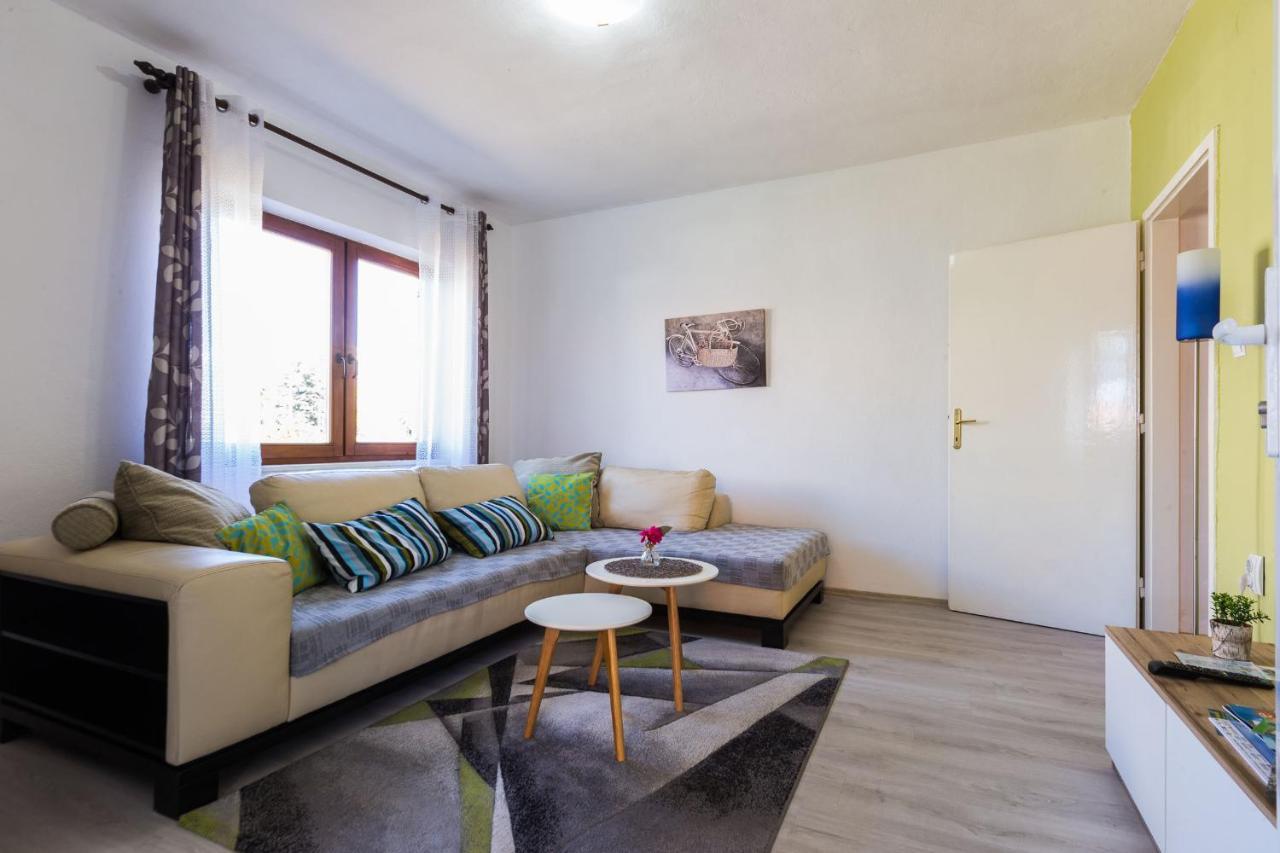Makalu Apartment 자다르 외부 사진