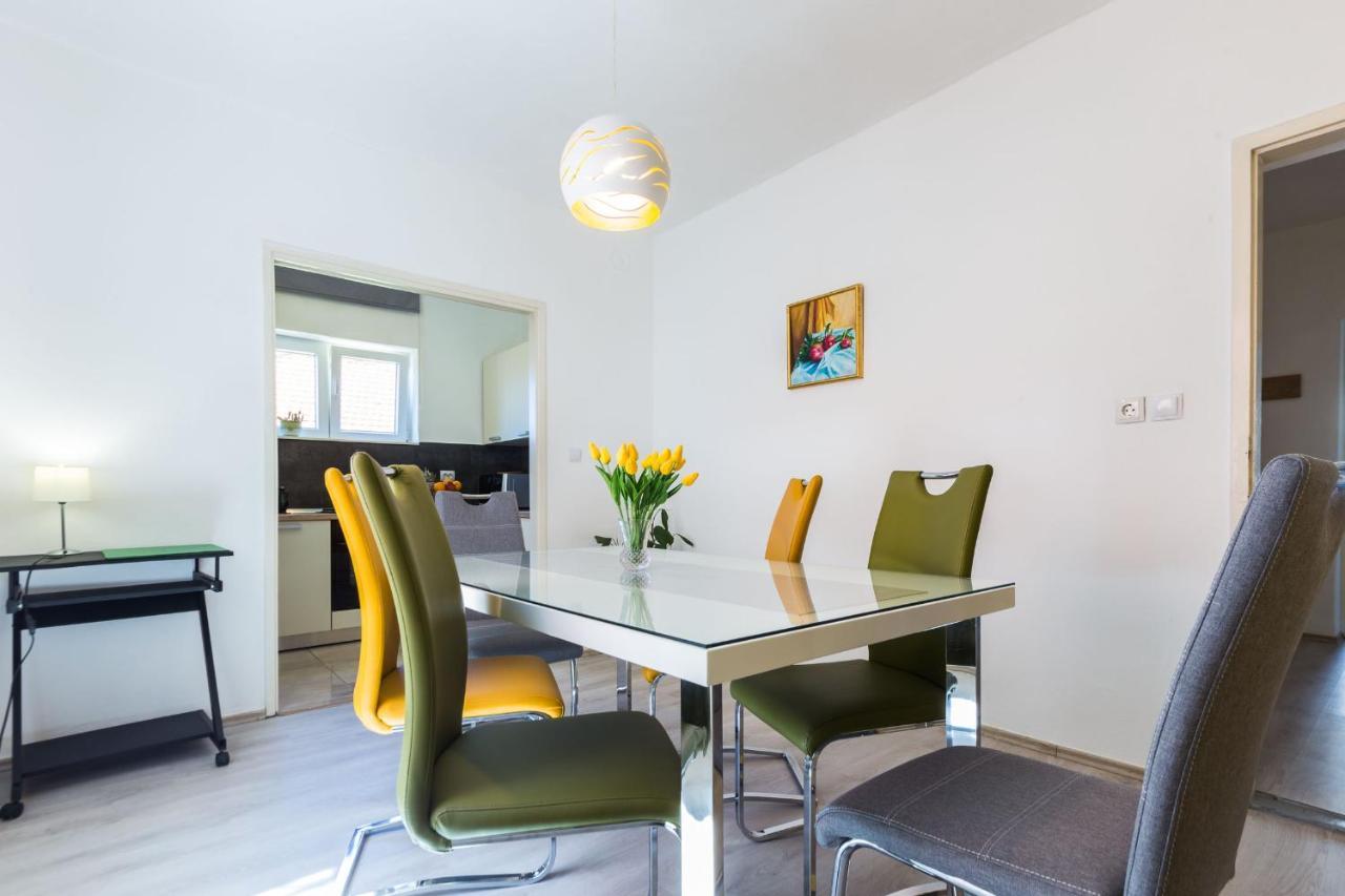 Makalu Apartment 자다르 외부 사진