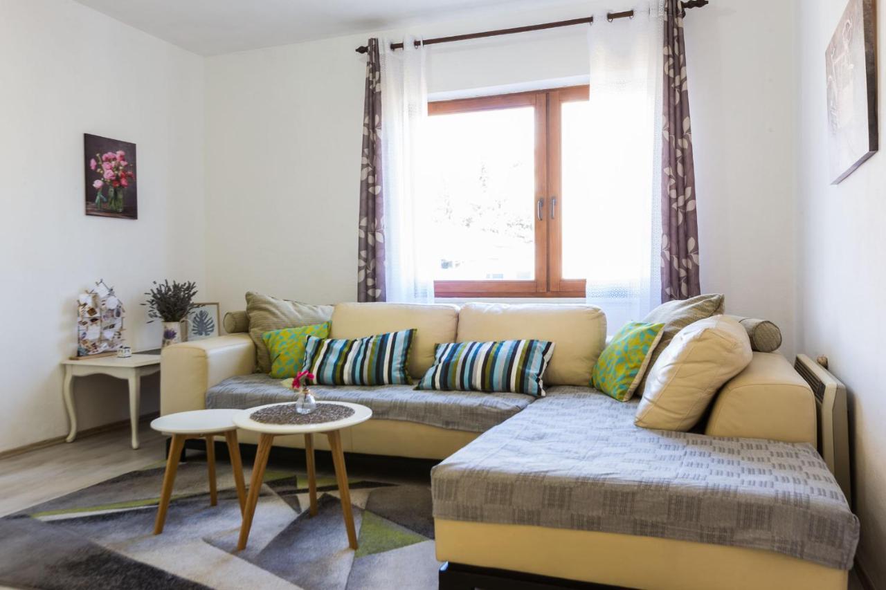 Makalu Apartment 자다르 외부 사진
