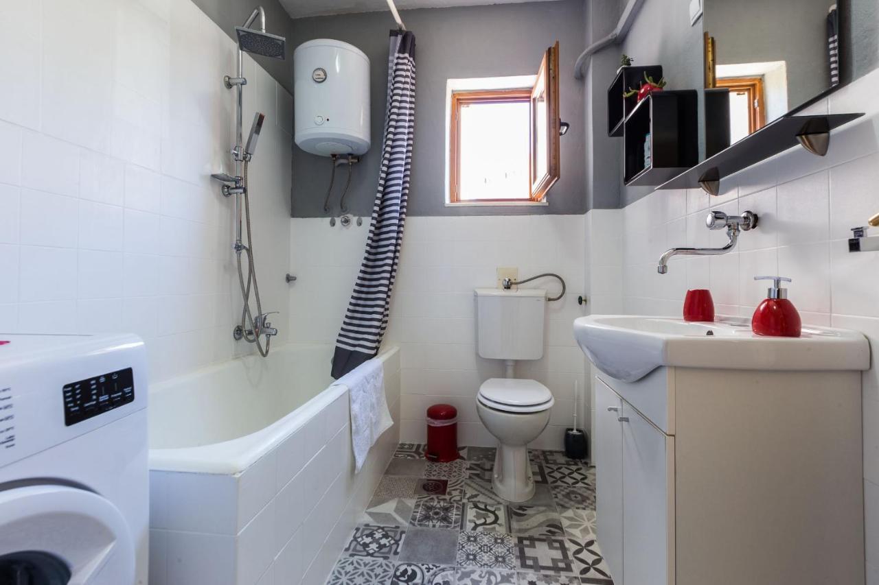 Makalu Apartment 자다르 외부 사진