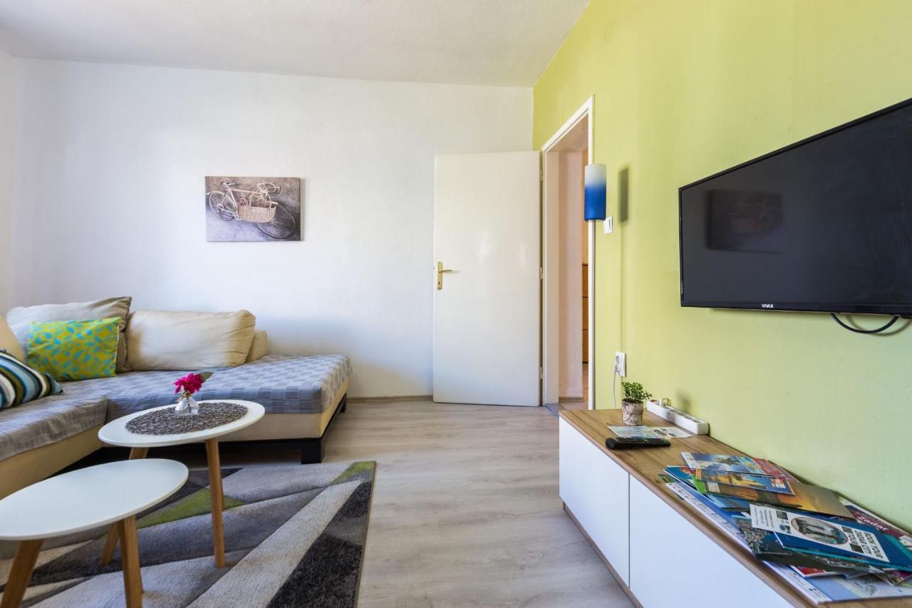 Makalu Apartment 자다르 외부 사진