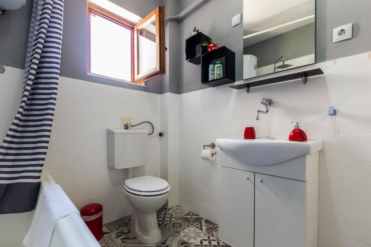 Makalu Apartment 자다르 외부 사진