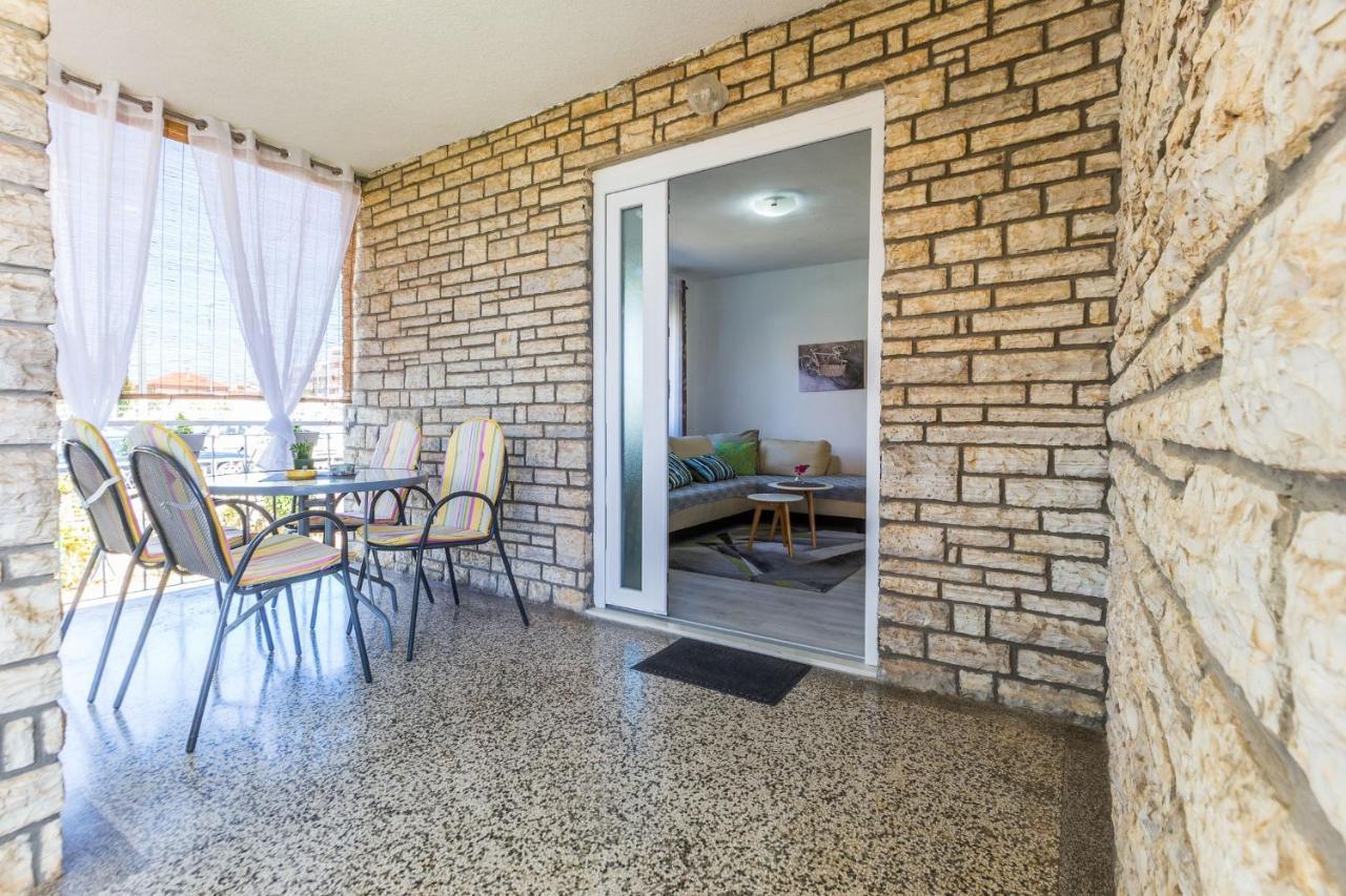 Makalu Apartment 자다르 외부 사진